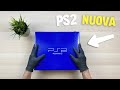 TROVO UNA PLAYSTATION 2 NUOVA [funzionante]