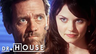 Una incomodísima cita entre House y Cameron | Dr. House: Diagnóstico Médico by Dr. House: Diagnóstico Médico 55,534 views 1 month ago 4 minutes, 17 seconds