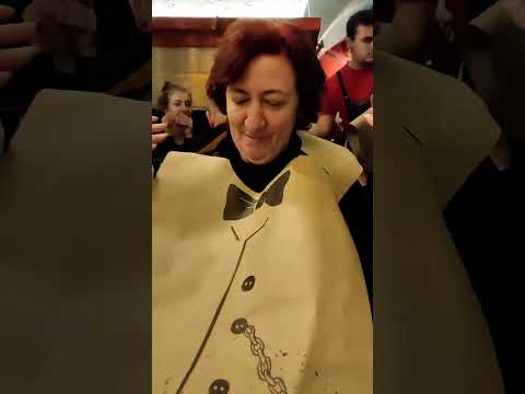 прогулки по Львову: Реберня под Арсеналом #вкусноенастроение