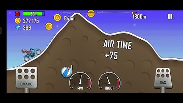 Hill Climb Racing - Gameplay Walkthrough Part 5 - (iOS, Android)