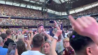 Coldplay - Viva La Vida - Live @ Etihad Stadium Manchester (03/06/2023)