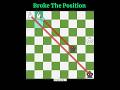 Brilliant Promotion 🗯️‼️#puzzle #memes #2movescheckmate #chessgame #chess #brilliantmove #rook