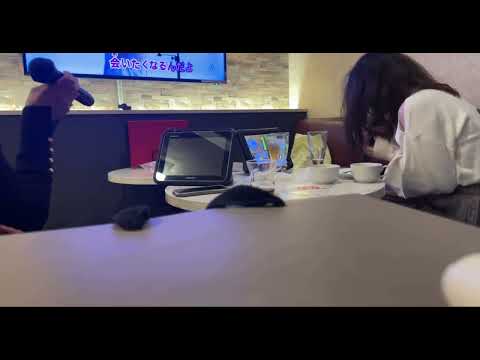 再会 LiSA×Uru カラオケ
