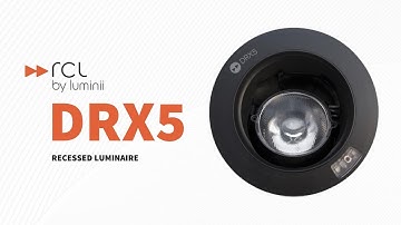 RCL DRX5 PRODUCT EXPLAINER