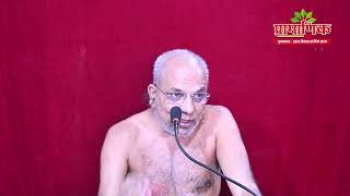 जैन तत्त्वविद्या | स्वाध्याय | 19 May 2023 | Muni Pramansagar ji | Gunayatan, shikharji