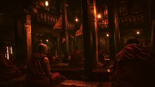 Dj Krush X Unkle Type Beat Psychedelic Trip Hop