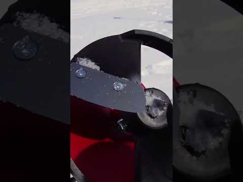 NEW Eskimo E40