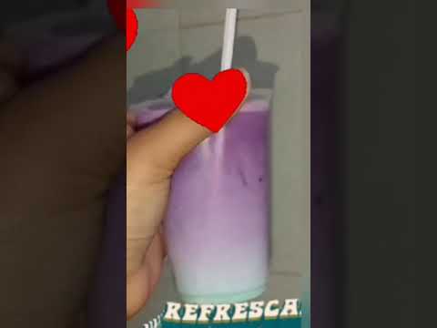Bebida Refrescante #drinksemalcool#bebidarefrescante