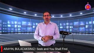 Seek and you Shall find - Topic : Acts 22- Paul is Arrested in Jerusalem and His Defence