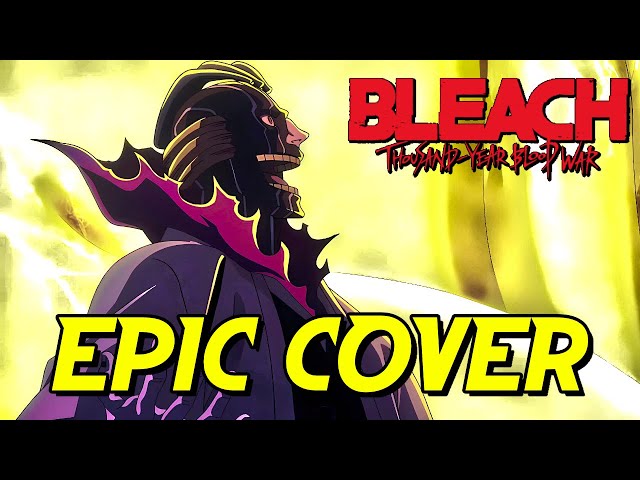 MAYURI VS PERNIDA!】| BLEACH: TYBW Ep 34 OST (Epic Orchestra