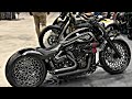 222 Best-Looking Harley-Davidson Motorcycles For 2026–2027 – Road Glide, Street Glide, Fat Boy...