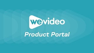 Product Portal