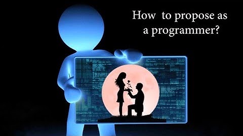 Propose your crush by using this program | Batch script | Propose Your Crush in programmer style❤😎