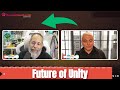 Interview with John Riccitiello | AI | Future of Unity