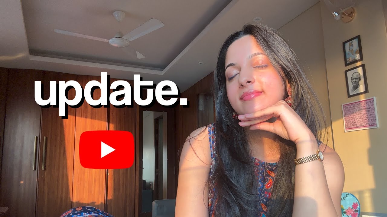 am I QUITTING YouTube?