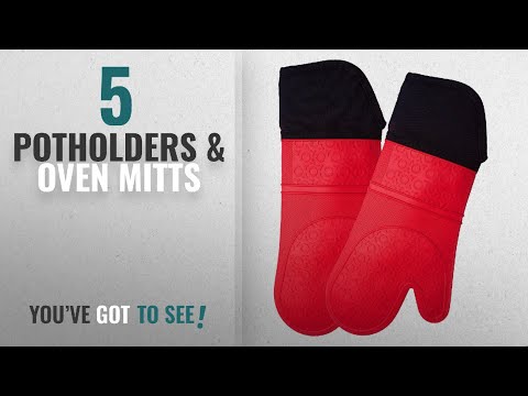 Top 10 Potholders