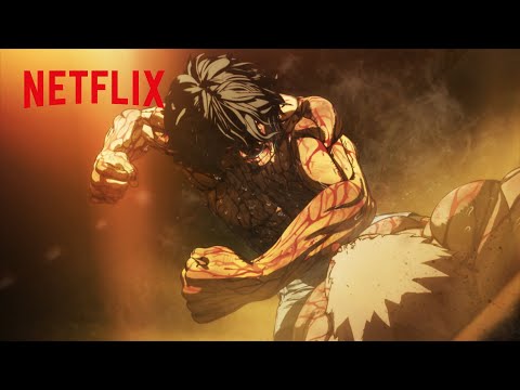 Kengan Ashura Temporada 1 - assista episódios online streaming