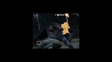 UNKNOWN MORI INSANE 🥶🔥#dbd #dbdmobile #dbdm #dbdshorts #dbdclip #dbdsurvivor #dbdkiller #gamer