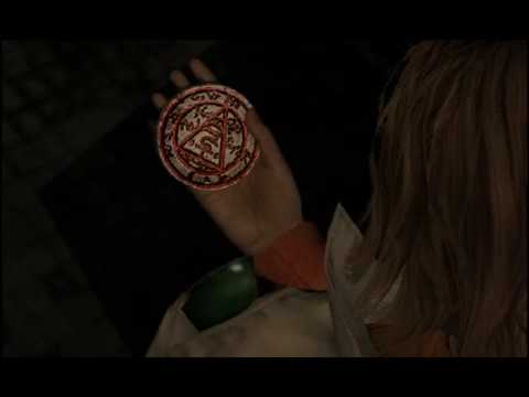 Let's Play Silent Hill 3 [BLIND] 23 - Leonard