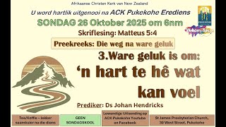 Ware Geluk Is Om n Hart Te H Wat Kan Voel