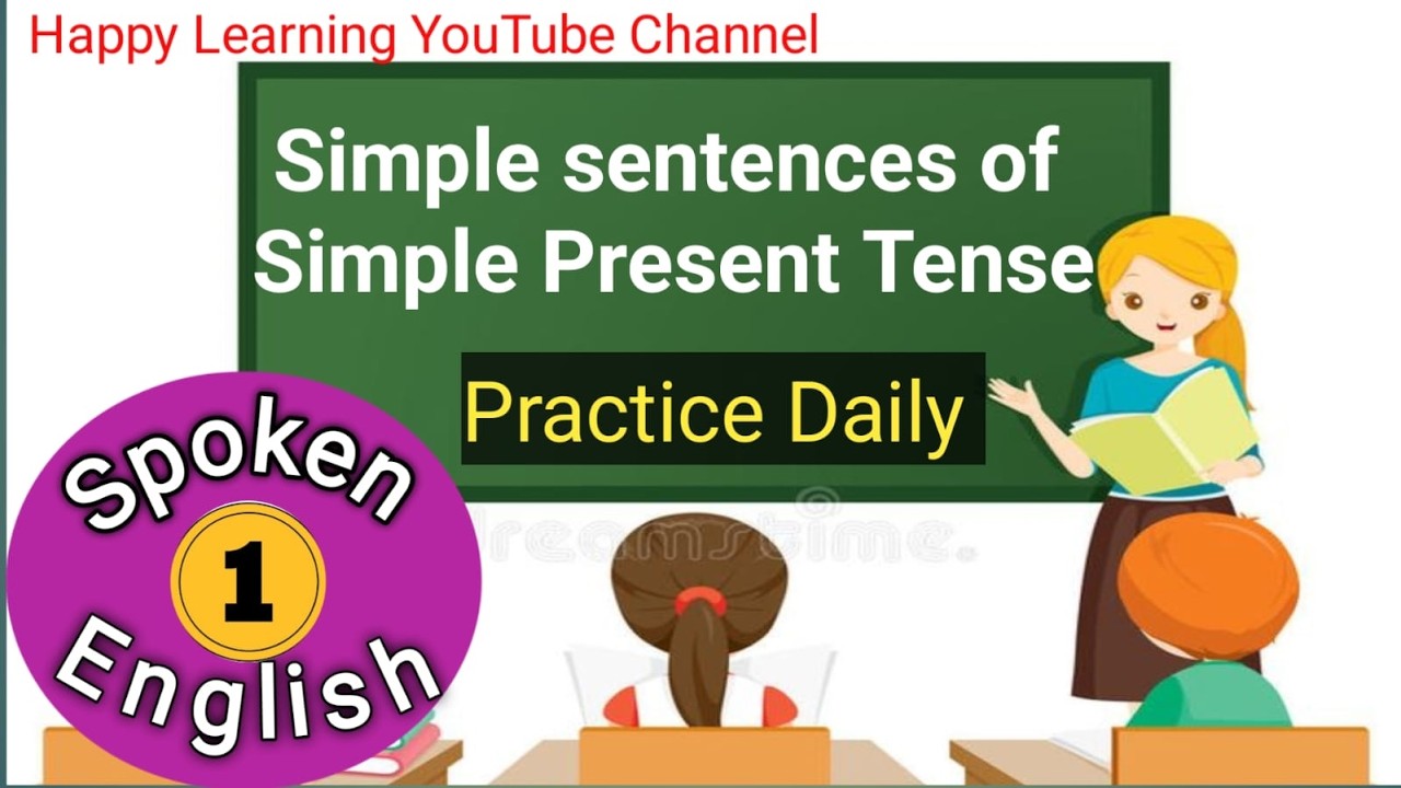Spoken English,Learning English Through Speaking Practice Lessons ...