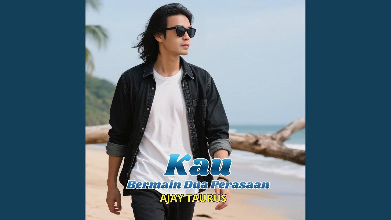 KAU BERMAIN DUA PERASAAN