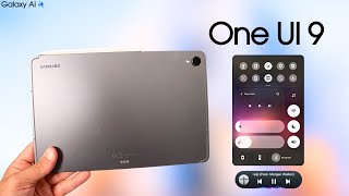 Samsung Galaxy Tab S11 One UI 9 Android 17 - Release Date (Updated) screenshot 2