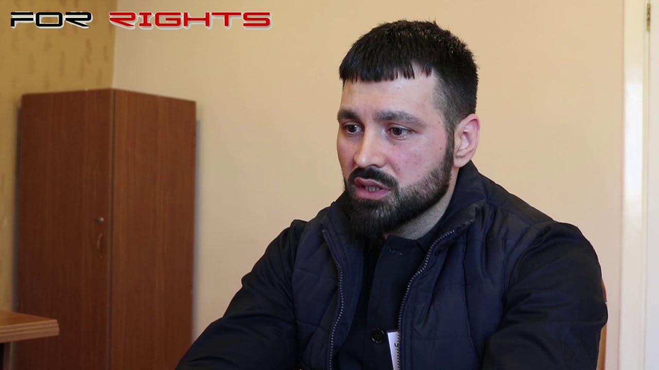 «Ես չէի մտածում, որ ինձ ցմահ կտան, շոկի մեջ էի»․ Կարեն Դալլաքյան