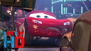 Cars movie description: hotshot rookie race car lightning mcqueen is
living life in the fast lane until he hits a detour on his way to most
important rac...