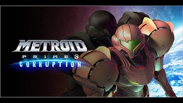 Metroid Prime 3: Corruption - Part 1