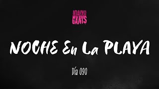 Big Yamo - Una Noche En La Playa (Joaqui Ganis Aleteo Remix) | Día 090