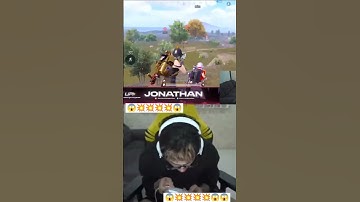 JONATHAN GAMING UNBELIEVABLE 1V3 CLUTCH 😱 M.V.P OR WOTT #jonathan1v4 #jonathangaming #shortvideos