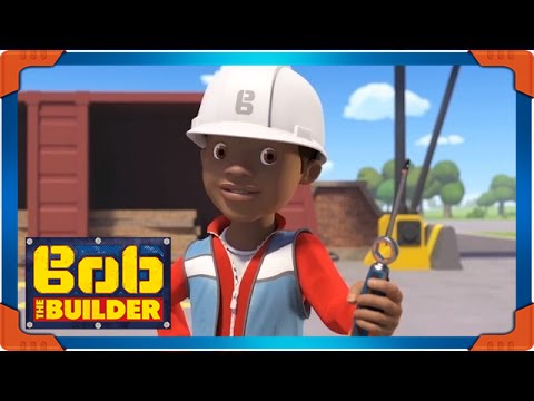 Bob the Builder: Learn with Leo // Toolbox - YouTube