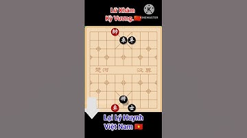 Lại Lý Huynh vs Lữ Khâm #shorts