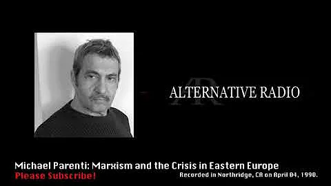 Michael Parenti on Anarcho-syndicalism, Worker Co-ops. - DayDayNews