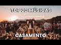 Top 20 músicas para casamento mais tocadas em 2021 | Internacionais | Banda Saxsom