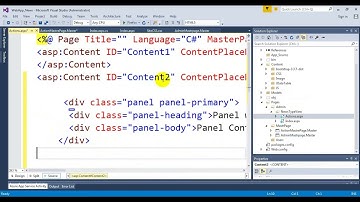 دوره مقدماتی تا پیشرفته ASP.Net Web Forms طراحی پنل مدیریت نوع خبر