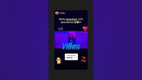 QueuebeaTs production #oldatlanta