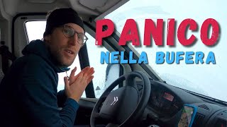 COME FACCIAMO ORA? 😳 | PANICO NELLA BUFERA [4K]