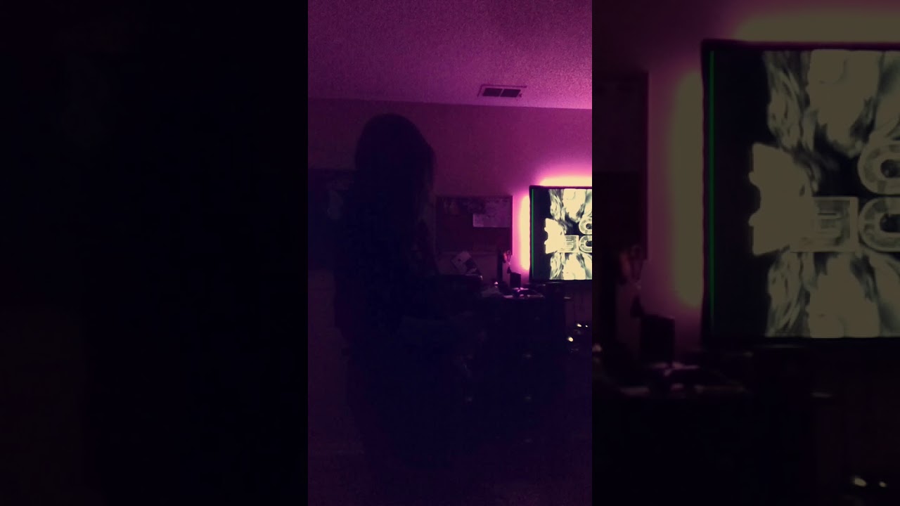 just the solo to Muse's Dead Inside I guess