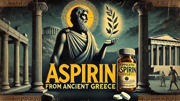 The Science and History of Aspirin
