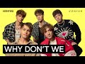 Why Don't We “Love Back” Official Lyrics & Meaning | Verified