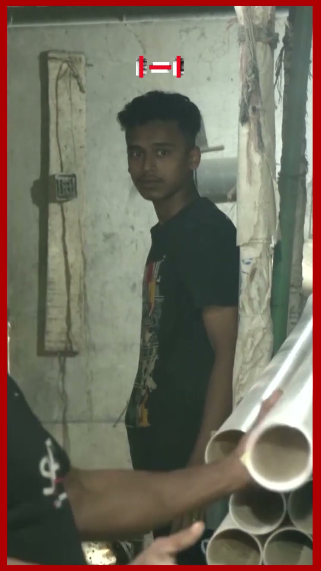 বিপর্যয়ের মুখে ফেনীর বিসিক শিল্পনগরীর বিনিয়োগকারীরা #fenibisic #insecurity #waterlogging #somoytv