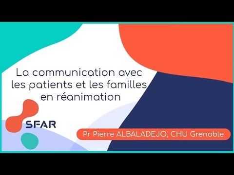 Vidéo: Comment la communication thérapeutique est-elle liée aux soins centrés sur la personne ?