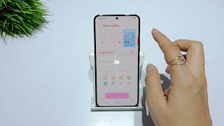 How to solve system ui colour problem samsung galaxy s25 plus,ultra,edge 5g |Icon color kaise badlen