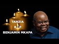 BREAKING NEWS MKAPA AFARIKI DUNIA RAIS MAGUFULI ATANGAZA KIFO CHAKE BREAKING NEWS MKAPA AFARIKI DUNIA RAIS MAGUFULI ATANGAZA KIFO CHAKE