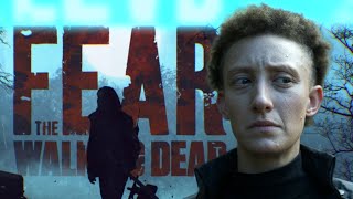 Spoiler Review FEAR The Walking Dead 8x03