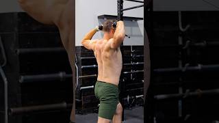 Fix your face pulls
