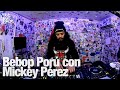 Bebop por con mickey prez thelotradio 01122024