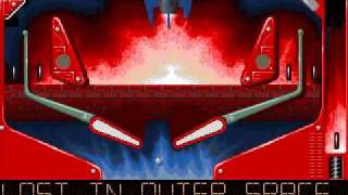 Pinball Dreams Bonus Episode - Pinball 2000 hack